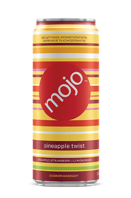 Mojo