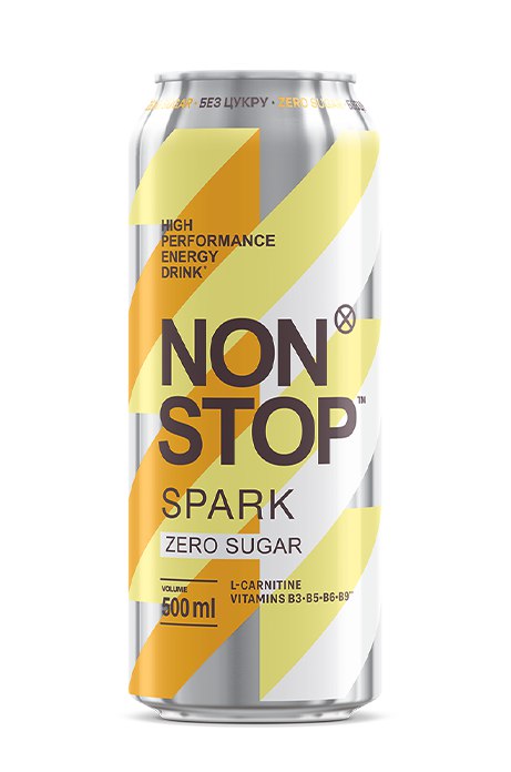 NON STOP