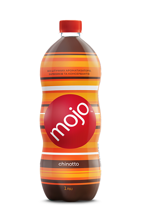 Mojo