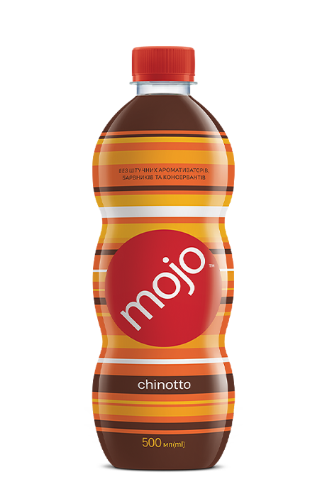 Mojo