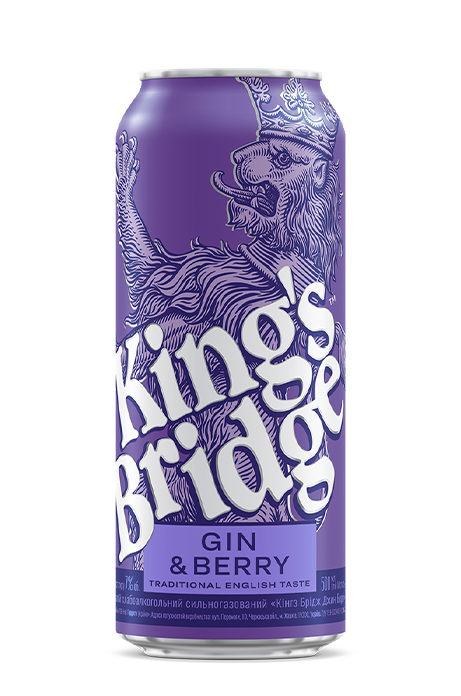 King’s Bridge