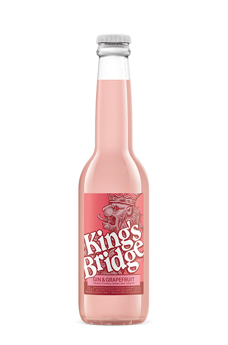King’s Bridge