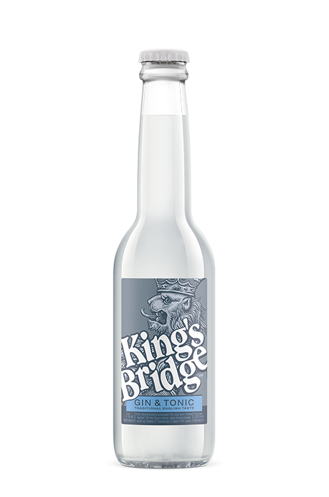King’s Bridge
