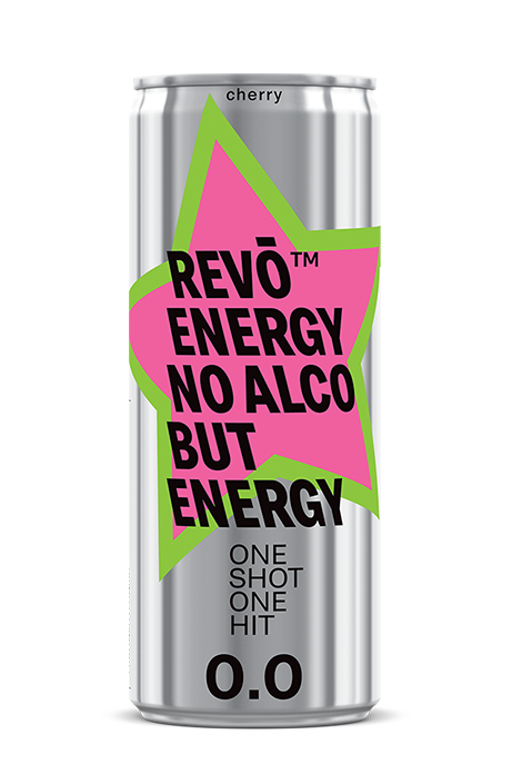 REVO ENERGY