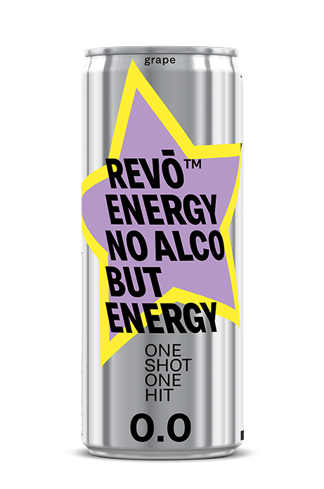 REVO ENERGY