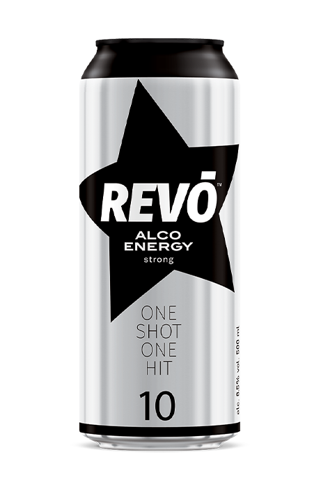新品未使用✨ Ai Revo STEM CHILL 10ml REVO - New Products Global