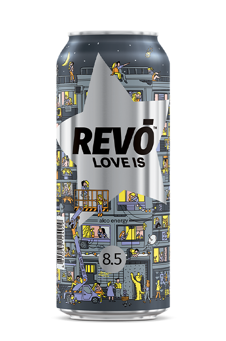 REVO