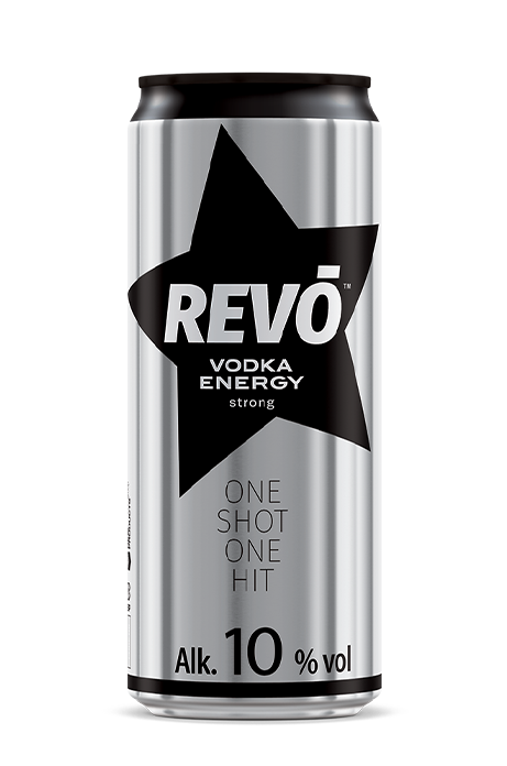 REVO