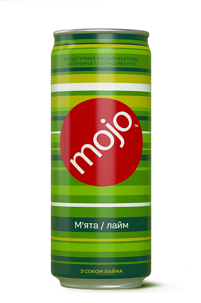 Mojo - New Products Global