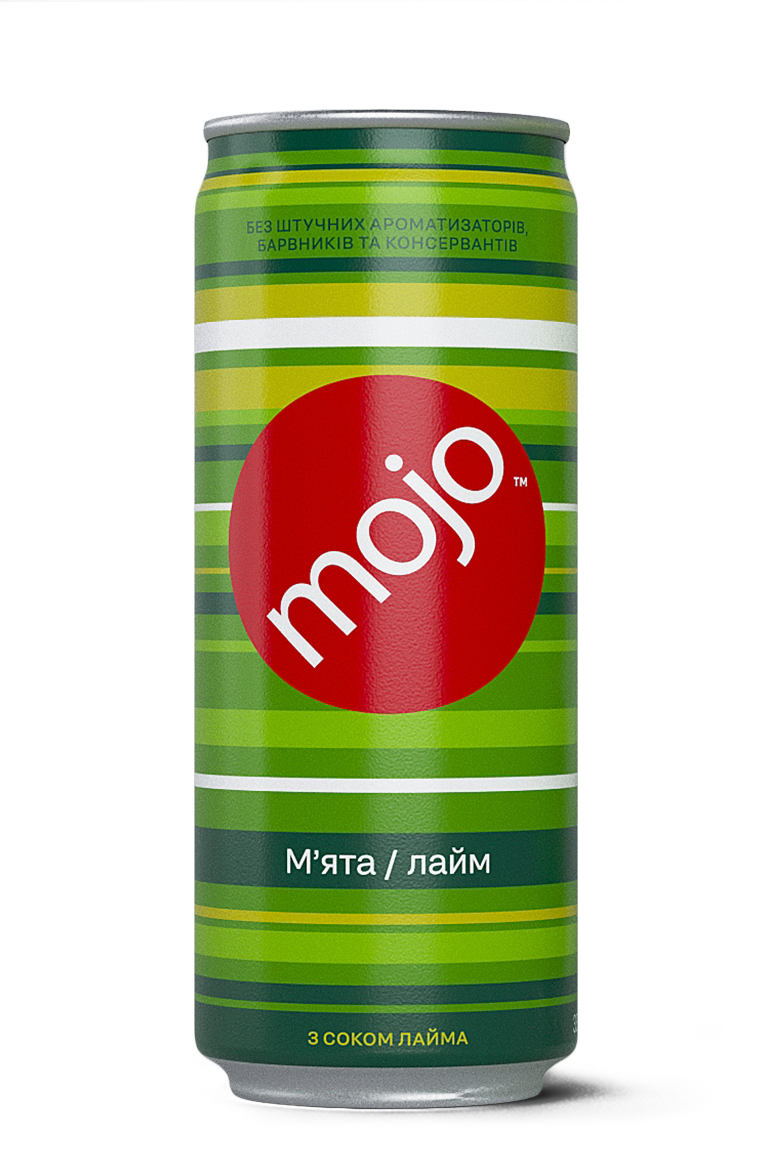Mojo - дополнительное изображение