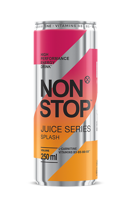 red bull l carnitine NON STOP Size:40ml Handbody Glutathione Gratis Ongkir Saludable