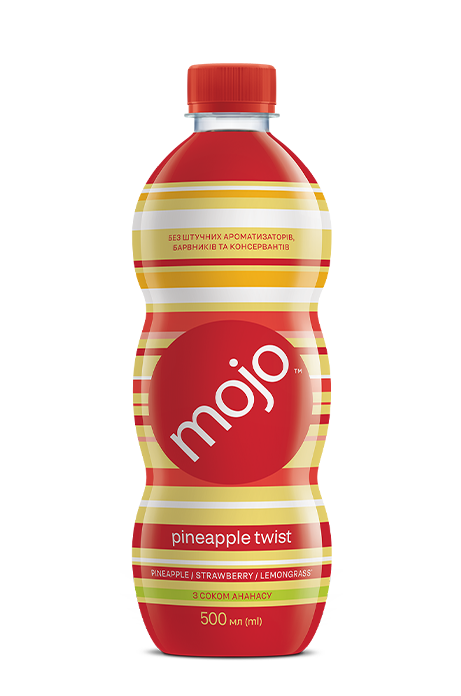 Mojo