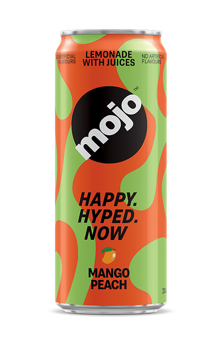 MOJO