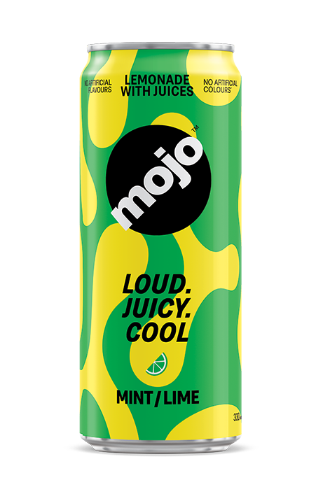 MOJO