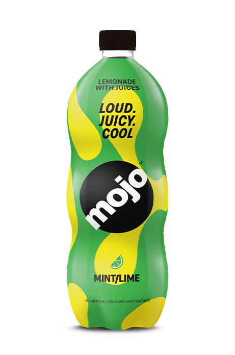 MOJO