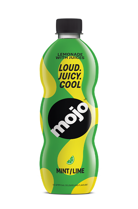 MOJO