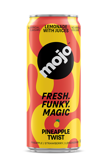 MOJO