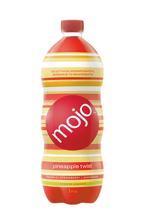 Mojo
