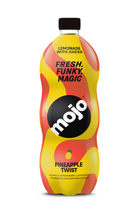 MOJO