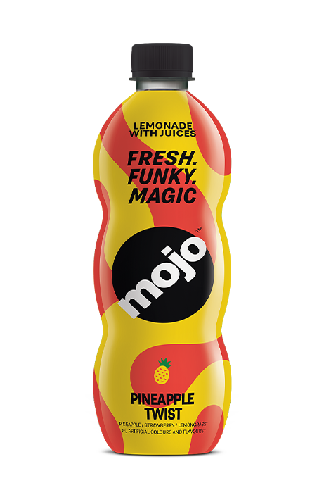 MOJO