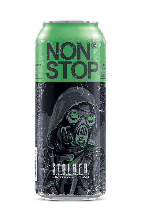 NON STOP