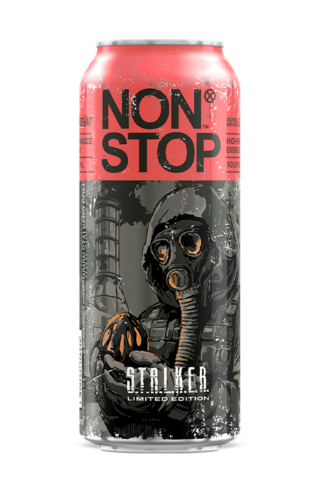 NON STOP