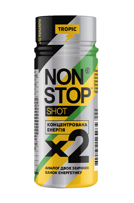 NON STOP SHOT