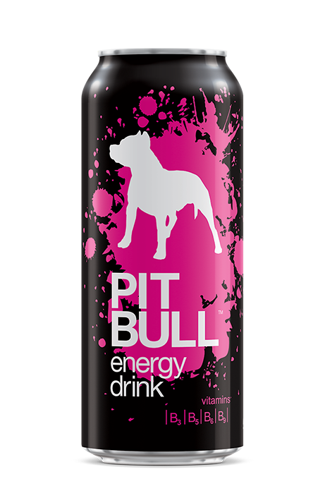 PIT BULL