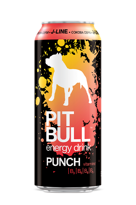 PIT BULL