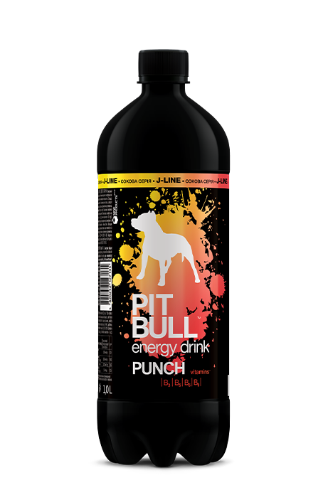 PIT BULL