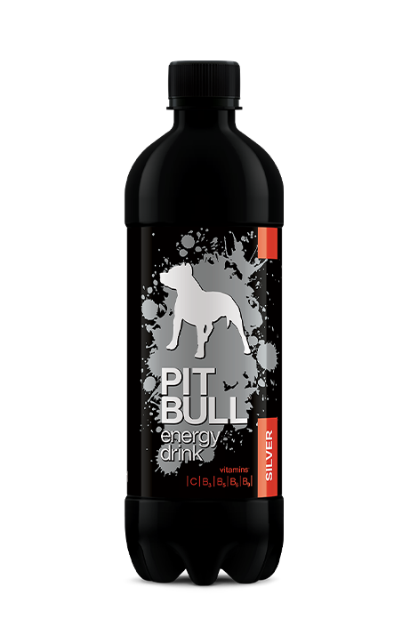 PIT BULL