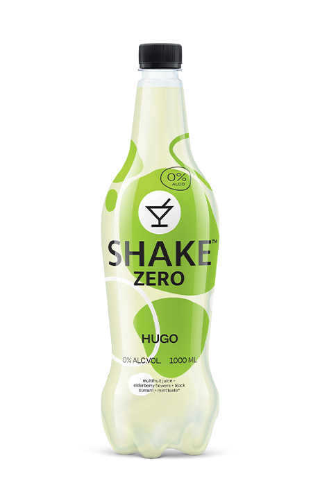 Shake Zero