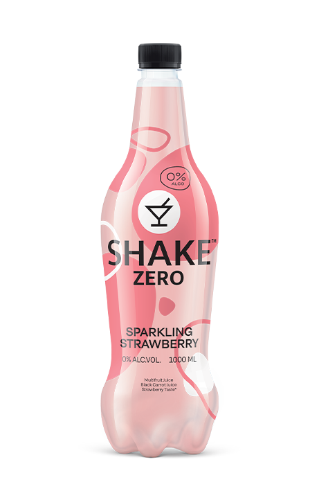 Shake Zero