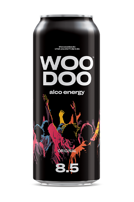 WOO DOO