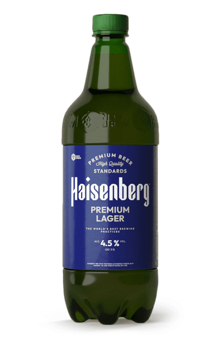Hаisenberg