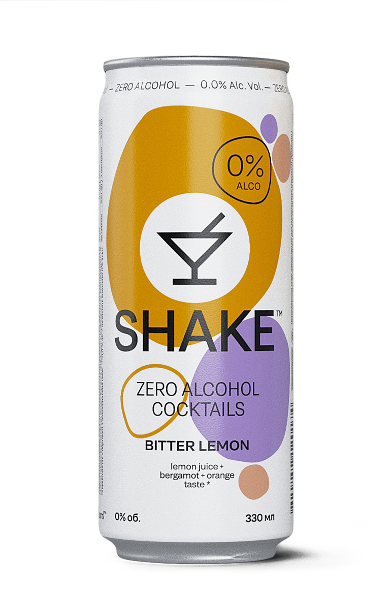 Shake Zero - дополнительное изображение