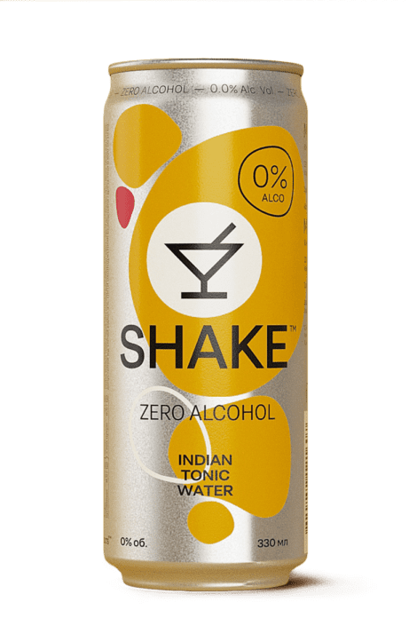 Shake Zero