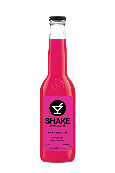 SHAKE