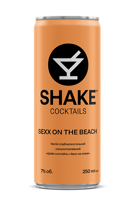 SHAKE