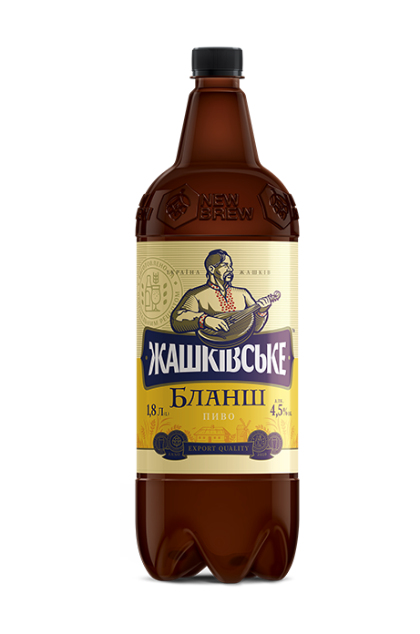 ZHASHKIVSKЕ