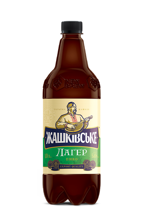 ZHASHKIVSKЕ