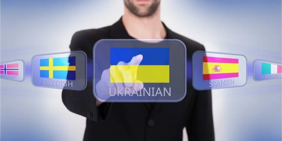 Buying Ukrainian You Bring Victory Closer