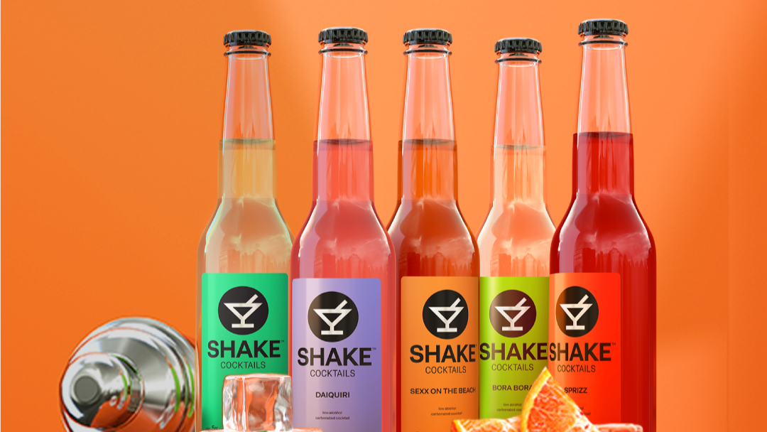 SHAKE Cocktails Set to Elevate the 10th Shake That Hill Festival in ...