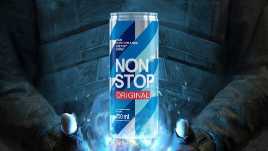 S.T.A.L.K.E.R. & NON STOP: Unmatched Energy!