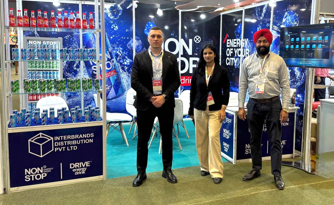 New Products Group in AAHAR 2025!