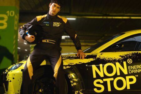 Non Stop fuels Ukrainian adventure-action film On Drive