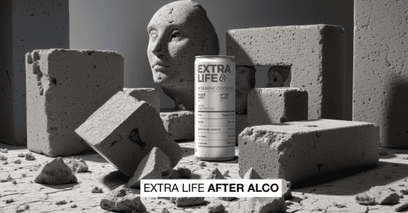 New Products Group Launches Extra Life After Alco