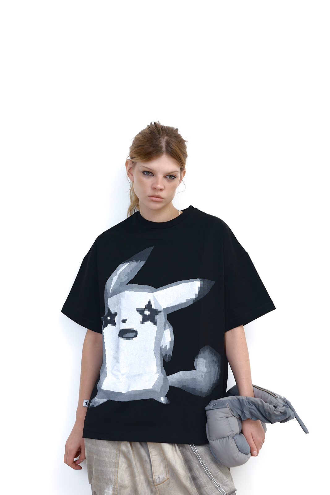 An Iron Can-Opening Claw: REVO Releases Apparel and Accessories Capsule