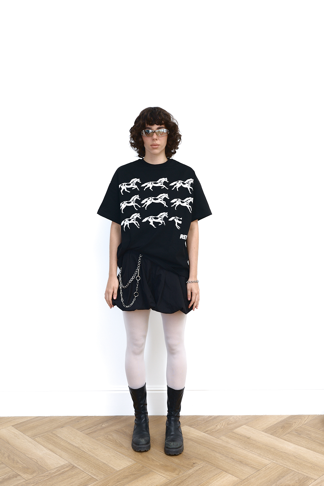 An Iron Can-Opening Claw: REVO Releases Apparel and Accessories Capsule