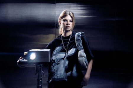 An Iron Can-Opening Claw: REVO Releases Apparel and Accessories Capsule
